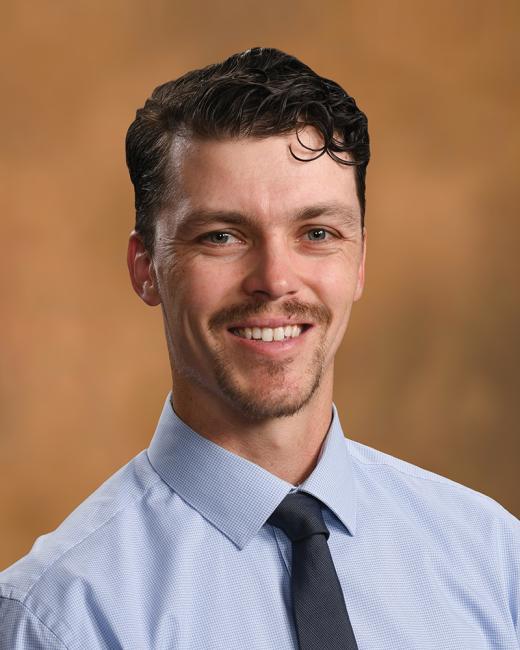 Photo of: Ian Kopriva, PT, DPT