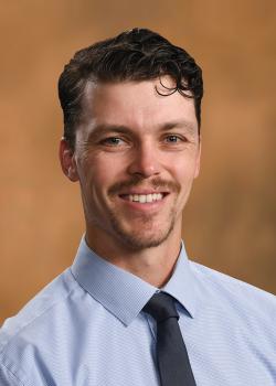 Photo of: Ian Kopriva, PT, DPT